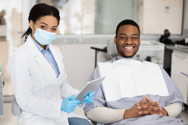 Oral Cancer Screening in East Greenville, PA