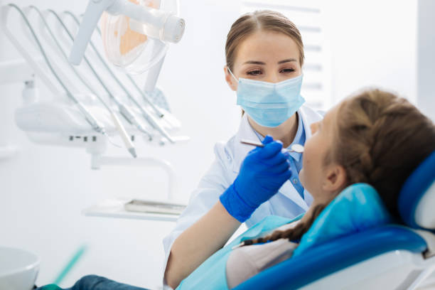 Emergency Dental Services in East Greenville, PA